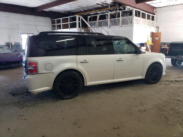 Obraz 3 z 2019 FORD FLEX LIMITED 2019 z VIN 2FMHK6DT8KBA01057