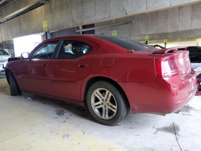 Obraz 2 z 2006 DODGE CHARGER R/T 2006 z VIN 2B3KA53H36H197367