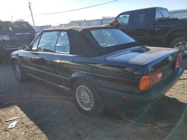 Image 2 of 1991 BMW 325 IC AUTOMATIC 1991 with VIN WBABB2318MEC25830