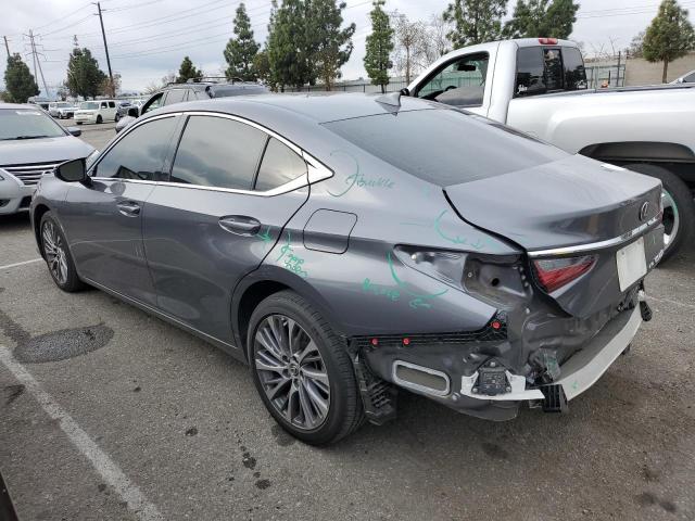 Изображение 2 2021 LEXUS ES 250 BASE 2021 с VIN 58AD11D10MU007556