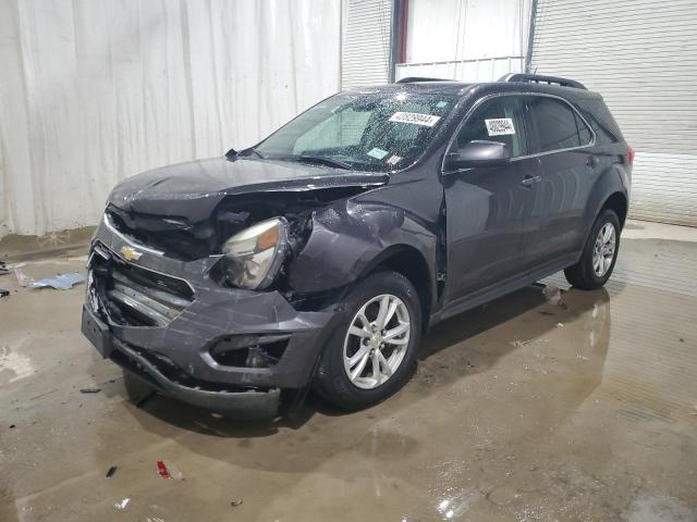 Image 1 of 2016 CHEVROLET EQUINOX LT 2016 with VIN 2GNFLFEK1G6162923