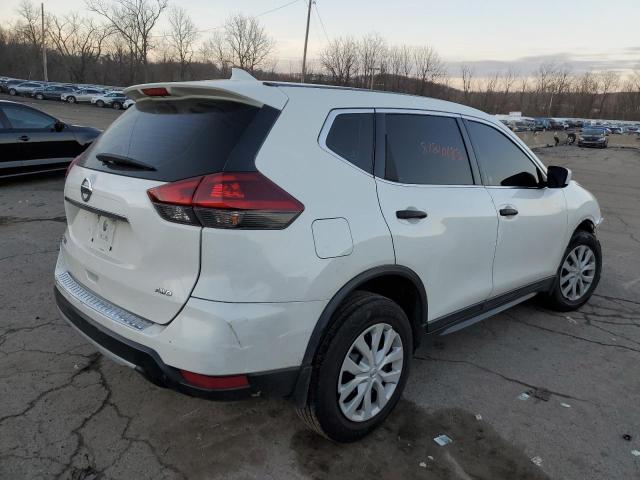 Obraz 3 z 2018 NISSAN ROGUE S 2018 z VIN 5N1AT2MV7JC791247