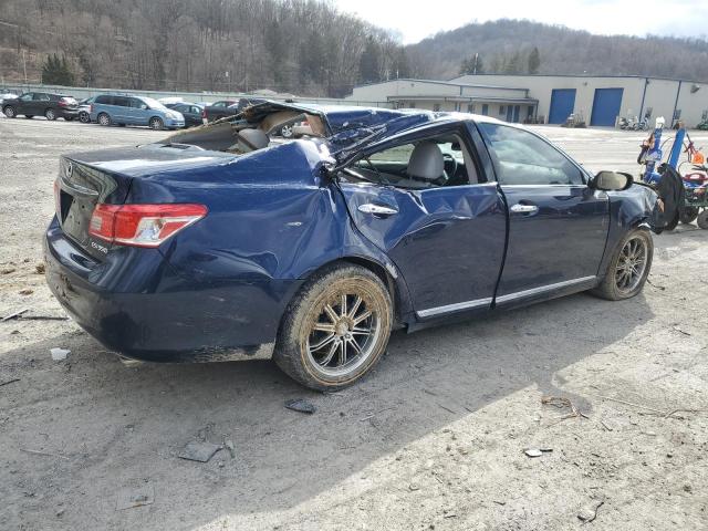 Изображение 3 2012 LEXUS ES 350 2012 с VIN JTHBK1EG1C2503770