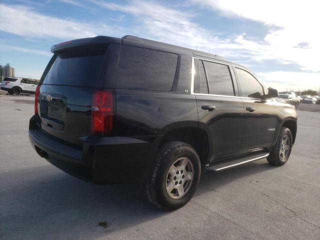 Изображение 3 2019 CHEVROLET TAHOE C1500 LT 2019 с VIN 1GNSCBKC3KR191082