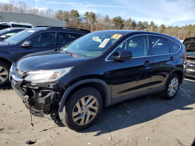 Image 1 of 2016 HONDA CR-V EX 2016 with VIN 2HKRM4H53GH633964