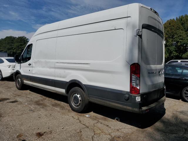 Image 2 of 2023 FORD TRANSIT T-250 2023 with VIN 1FTBR3X8XPKB31124