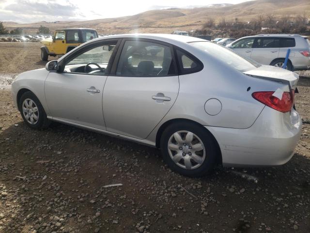 Obraz 2 z 2007 HYUNDAI ELANTRA GLS 2007 z VIN KMHDU46D47U016689