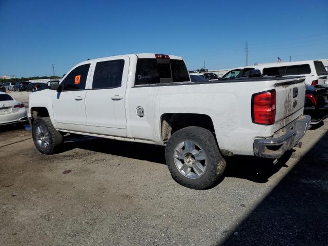 Image 2 of 2015 CHEVROLET SILVERADO K1500 LT 2015 with VIN 1GCUKREC6FF197944