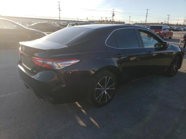 Obraz 3 z 2018 TOYOTA CAMRY L 2018 z VIN 4T1B11HK9JU140121