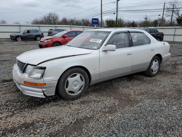 1997 LEXUS LS 400 1997 image