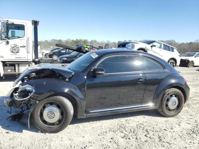 Obraz 1 z 2013 VOLKSWAGEN BEETLE  2013 z VIN 3VWJP7AT2DM678492