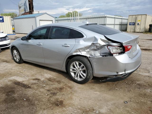 Image 2 of 2016 CHEVROLET MALIBU LT 2016 with VIN 1G1ZE5ST1GF229946