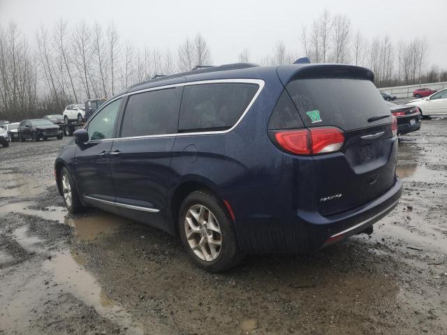 Obraz 2 z 2017 CHRYSLER PACIFICA TOURING L 2017 z VIN 2C4RC1BG9HR764977