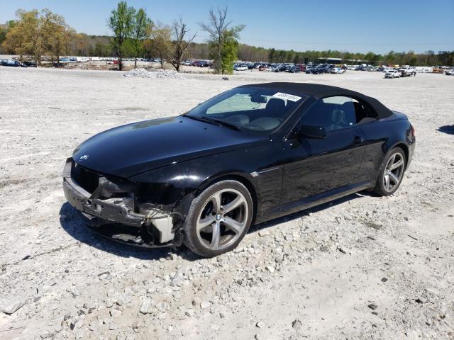 2008 BMW 650 I 2008 image