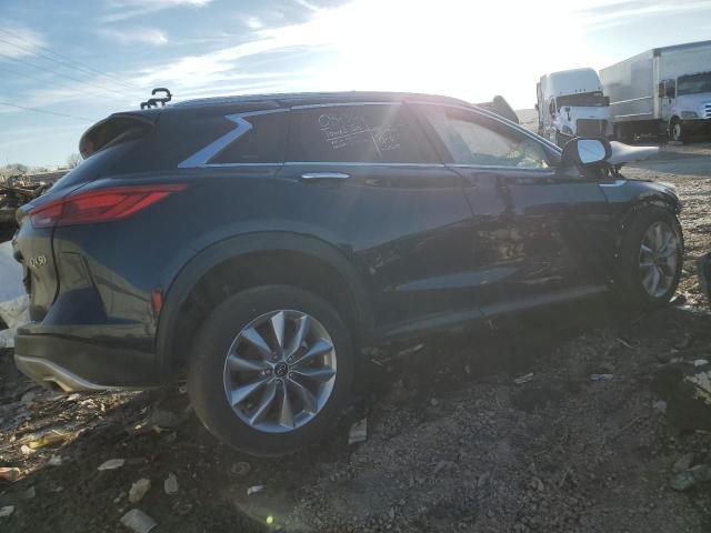 Image 3 of 2021 INFINITI QX50 LUXE 2021 with VIN 3PCAJ5BBXMF113636