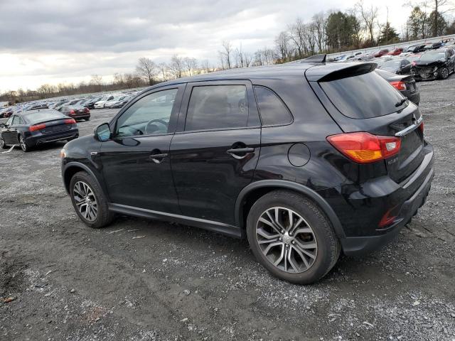 Obraz 2 z 2018 MITSUBISHI OUTLANDER SPORT ES 2018 z VIN JA4AP3AW0JU012531