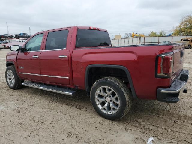 Image 2 of 2018 GMC SIERRA K1500 SLT 2018 with VIN 3GTU2NEC9JG622539