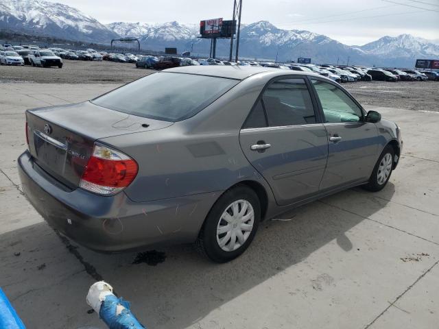 Image 3 of 2005 TOYOTA CAMRY LE 2005 with VIN 4T1BE32K55U585583