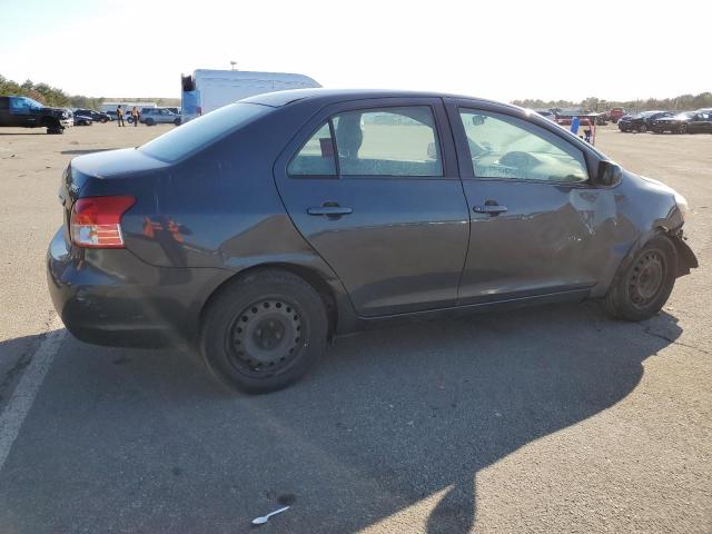 Изображение 3 2008 TOYOTA YARIS  2008 с VIN JTDBT923581228481