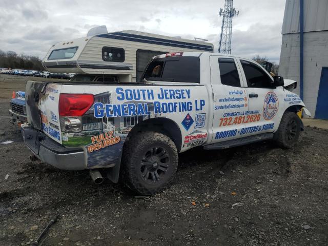Image 3 of 2007 TOYOTA TUNDRA DOUBLE CAB SR5 2007 with VIN 5TBBT54167S452874