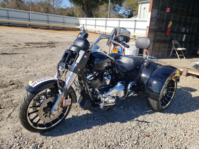 Obraz 2 z 2023 HARLEY-DAVIDSON FLTRT  2023 z VIN 1HD1MFP15PB852044