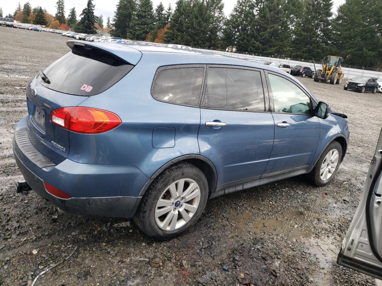 Obraz 3 z 2009 SUBARU TRIBECA  2009 z VIN 4S4WX91DX94404761