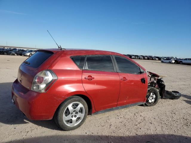 Изображение 3 2010 PONTIAC VIBE  2010 с VIN 5Y2SP6E80AZ417945