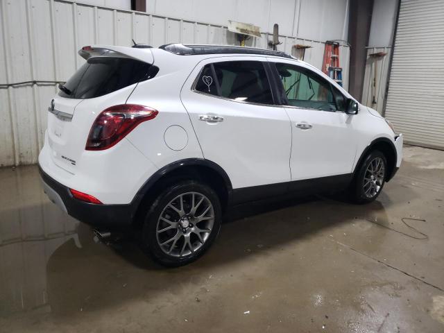 Image 3 of 2019 BUICK ENCORE SPORT TOURING 2019 with VIN KL4CJ2SB9KB777976