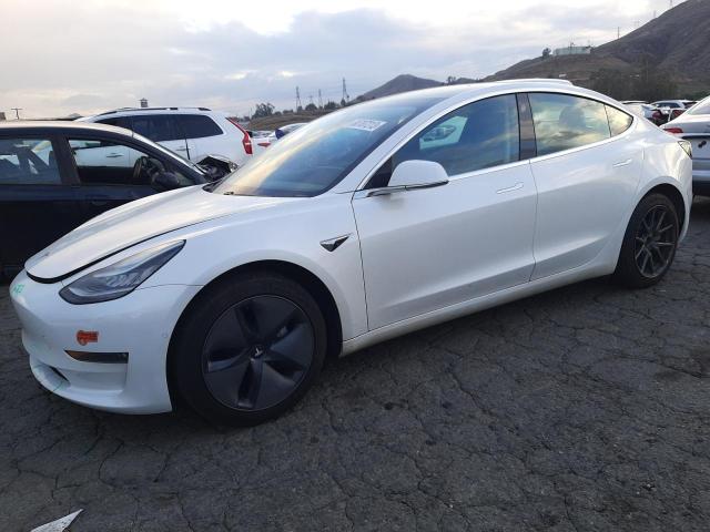 Image 1 of 2020 TESLA MODEL 3  2020 with VIN 5YJ3E1EB5LF664976