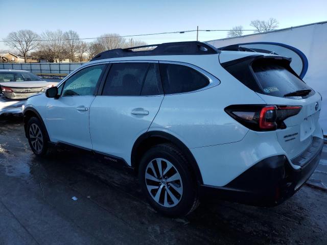 Obraz 2 z 2021 SUBARU OUTBACK PREMIUM 2021 z VIN 4S4BTADC6M3142590