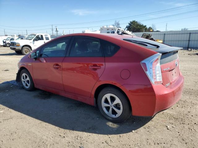 Obraz 2 z 2015 TOYOTA PRIUS  2015 z VIN JTDKN3DU6F0484385