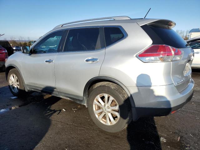 Obraz 2 z 2015 NISSAN ROGUE S 2015 z VIN KNMAT2MT7FP501723