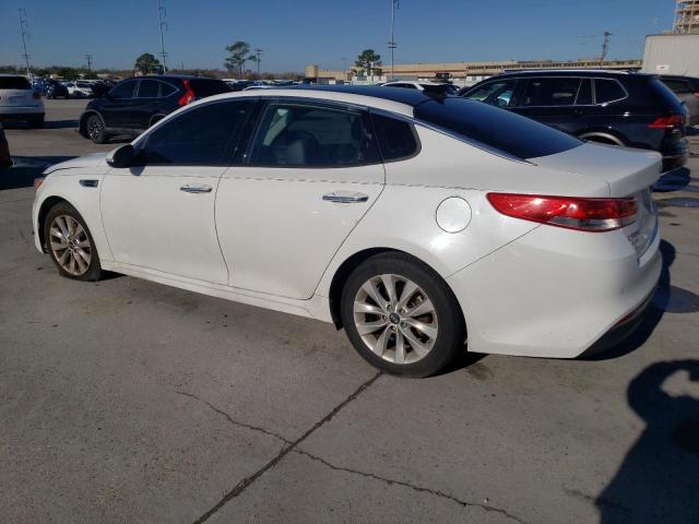Obraz 2 z 2016 KIA OPTIMA EX 2016 z VIN 5XXGU4L34GG047508