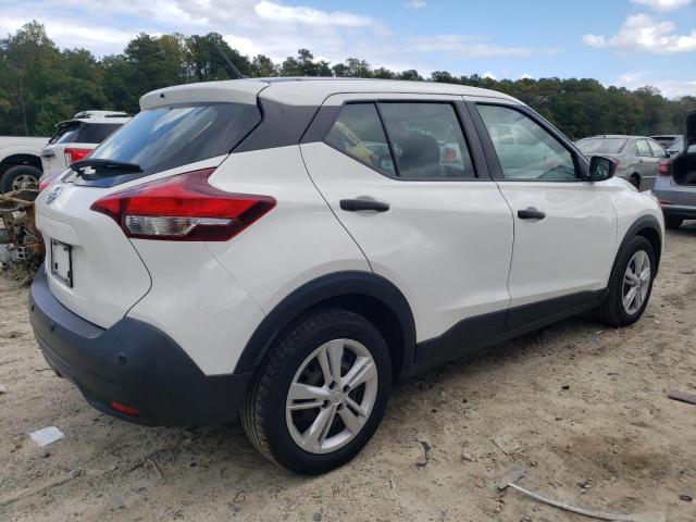 Image 3 of 2020 NISSAN KICKS S 2020 with VIN 3N1CP5BV9LL513062