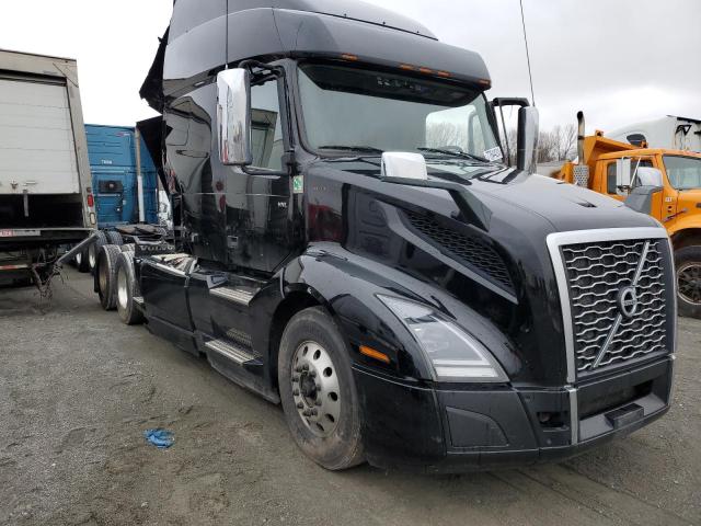 2020 VOLVO VN VNL 2020 image
