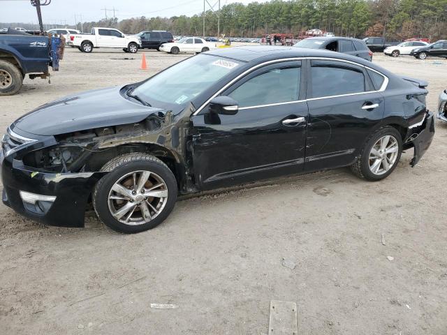 Image 1 of 2015 NISSAN ALTIMA 2.5 2015 with VIN 1N4AL3AP0FN352943