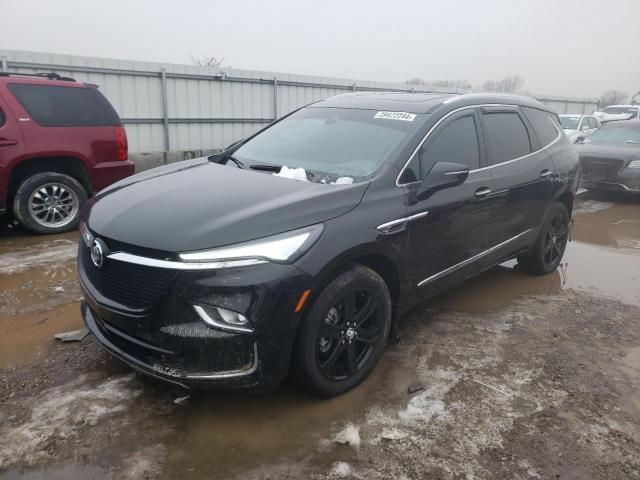 2023 BUICK ENCLAVE ESSENCE 2023 image