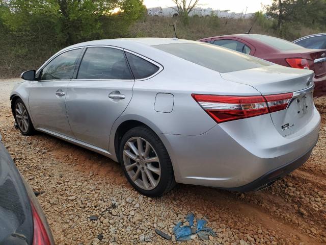 Image 2 of 2013 TOYOTA AVALON BASE 2013 with VIN 4T1BK1EB5DU015879