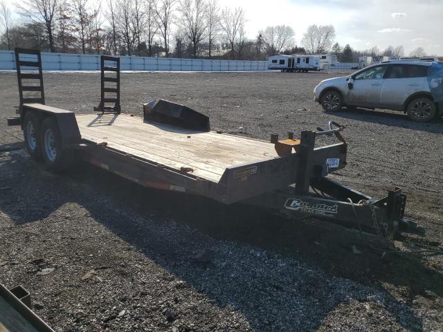 Obraz 1 z 2022 COYO TRAILER 2022 z VIN 4C9BC1822NL080279