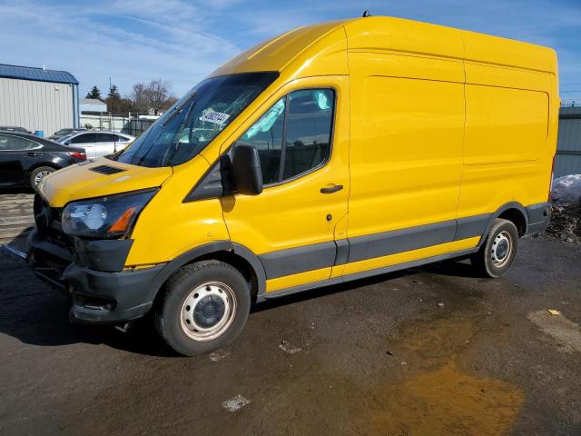 Obraz 1 z 2020 FORD TRANSIT T-250 2020 z VIN 1FTBR1X86LKA56761