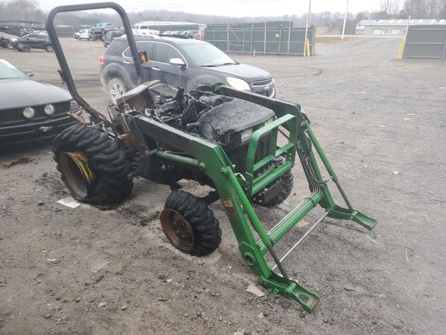 Изображение 2004 JOHN DEERE 3038E 2004