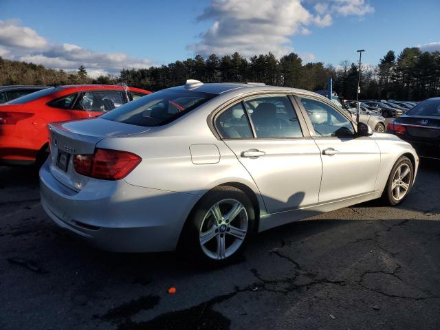Obraz 3 z 2014 BMW 3 SERIES 328 D XDRIVE 2014 z VIN WBA3D5C59EKX98870