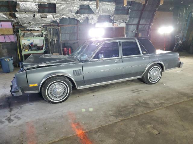 Obraz 1982 CHRYSLER NEW YORKER  1982