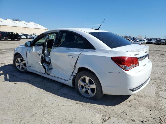 Obraz 2 z 2011 CHEVROLET CRUZE LT 2011 z VIN 1G1PG5S9XB7261643