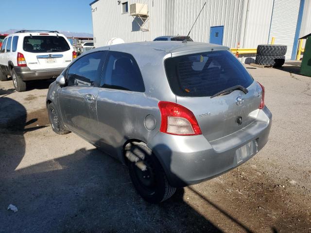 Obraz 2 z 2008 TOYOTA YARIS  2008 z VIN JTDJT923985143101