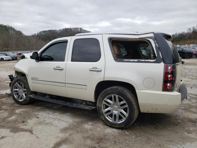 Изображение 2 2011 GMC YUKON DENALI 2011 с VIN 1GKS2EEF8BR201421