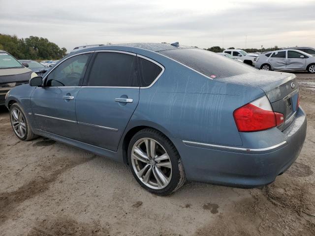Image 2 of 2010 INFINITI M45 BASE 2010 with VIN JN1BY0AP6AM600001