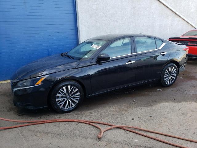 Image 1 of 2024 NISSAN ALTIMA SV 2024 with VIN 1N4BL4DV6RN373501