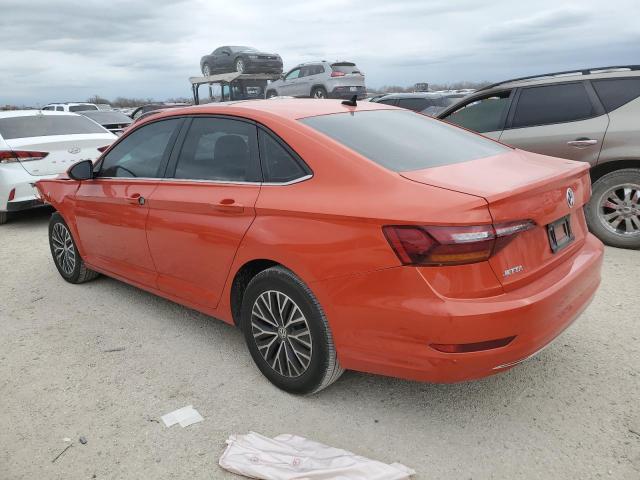 Изображение 2 2019 VOLKSWAGEN JETTA SEL 2019 с VIN 3VWE57BU4KM029451