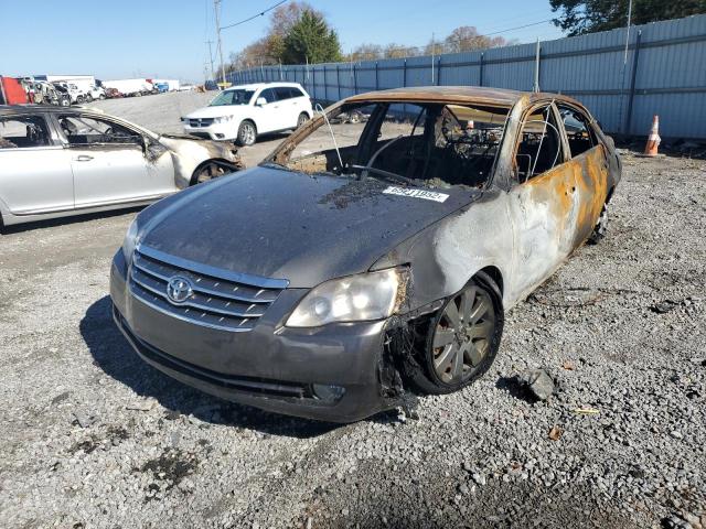 Obraz 2 z 2007 TOYOTA AVALON XL 2007 z VIN 4T1BK36B17U199720